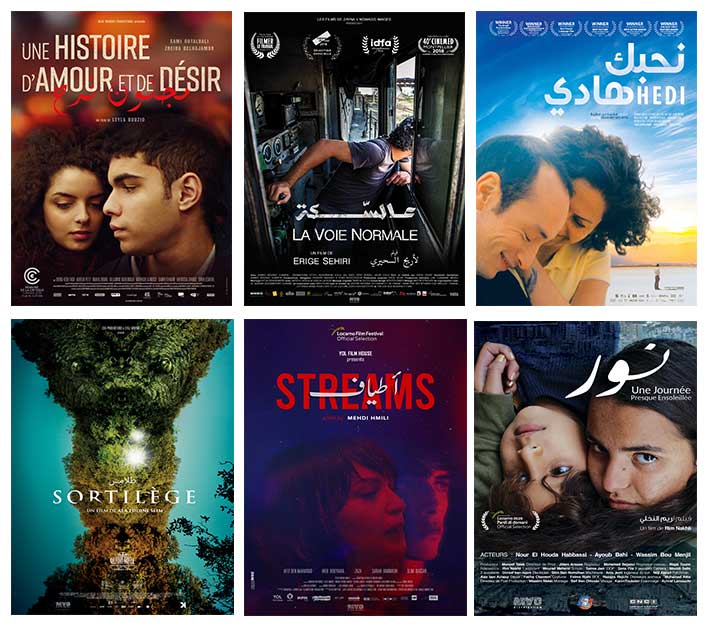 MAD Solutions Sends Six Films to Zurich Film Festival - MAD ...