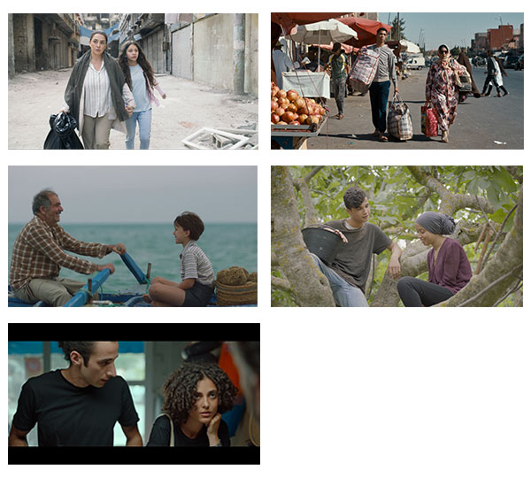 MAD Solutions to feature 5 movies at Zawya’s Cairo Cinema Days