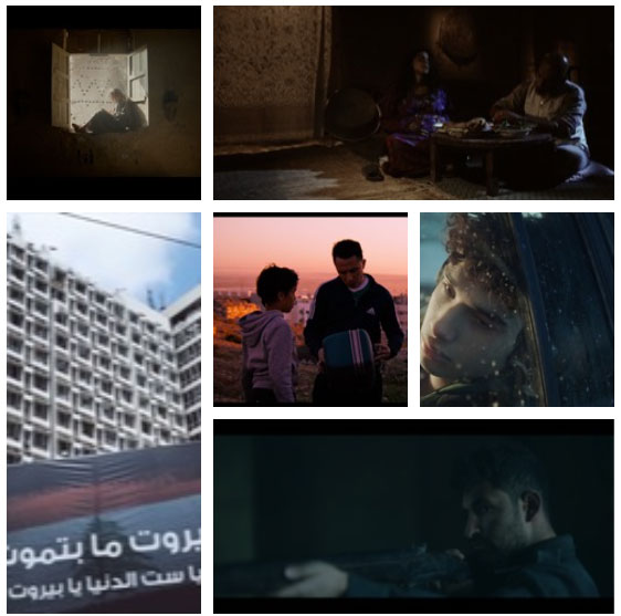 MAD Solutions to feature 6 titles at Cairo International Short Film Festival