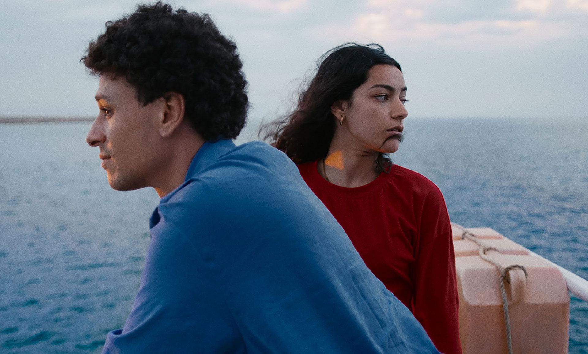 Where the Wind Comes From