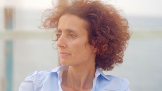 Sylvie Ballyot