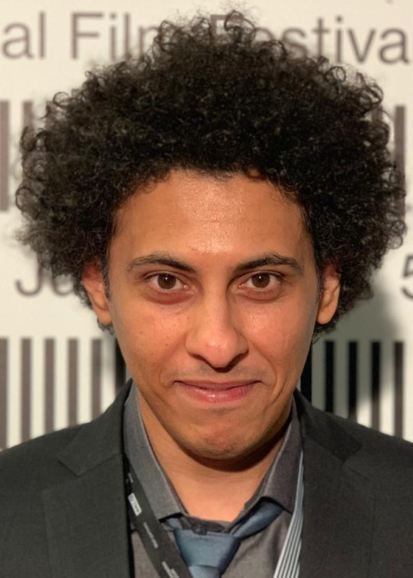 Mohammed Alhamoud