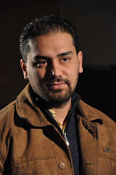 Mejd Hameed