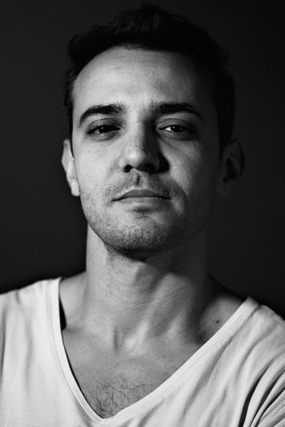 Mohamed ELGohary
