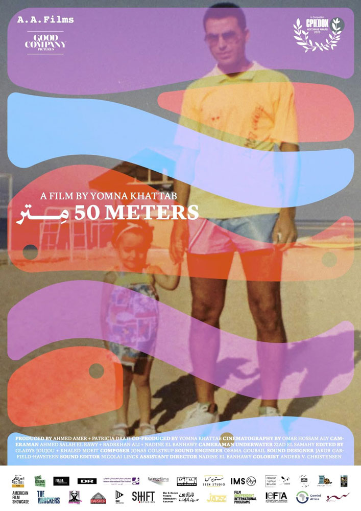 50 Meters Film