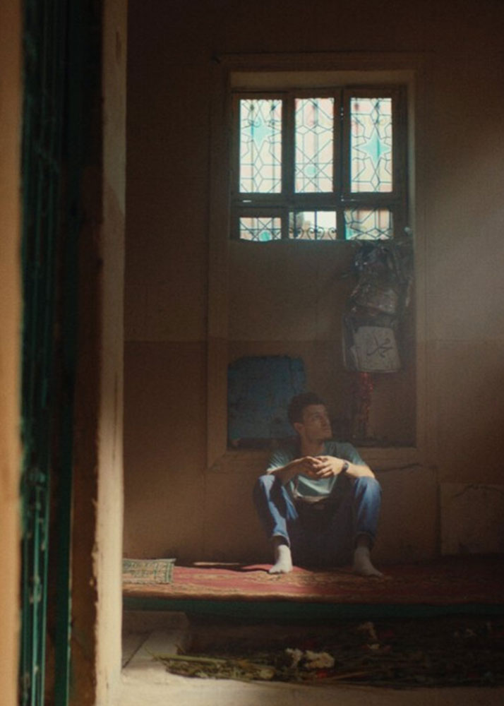 Everywhere the Light Film