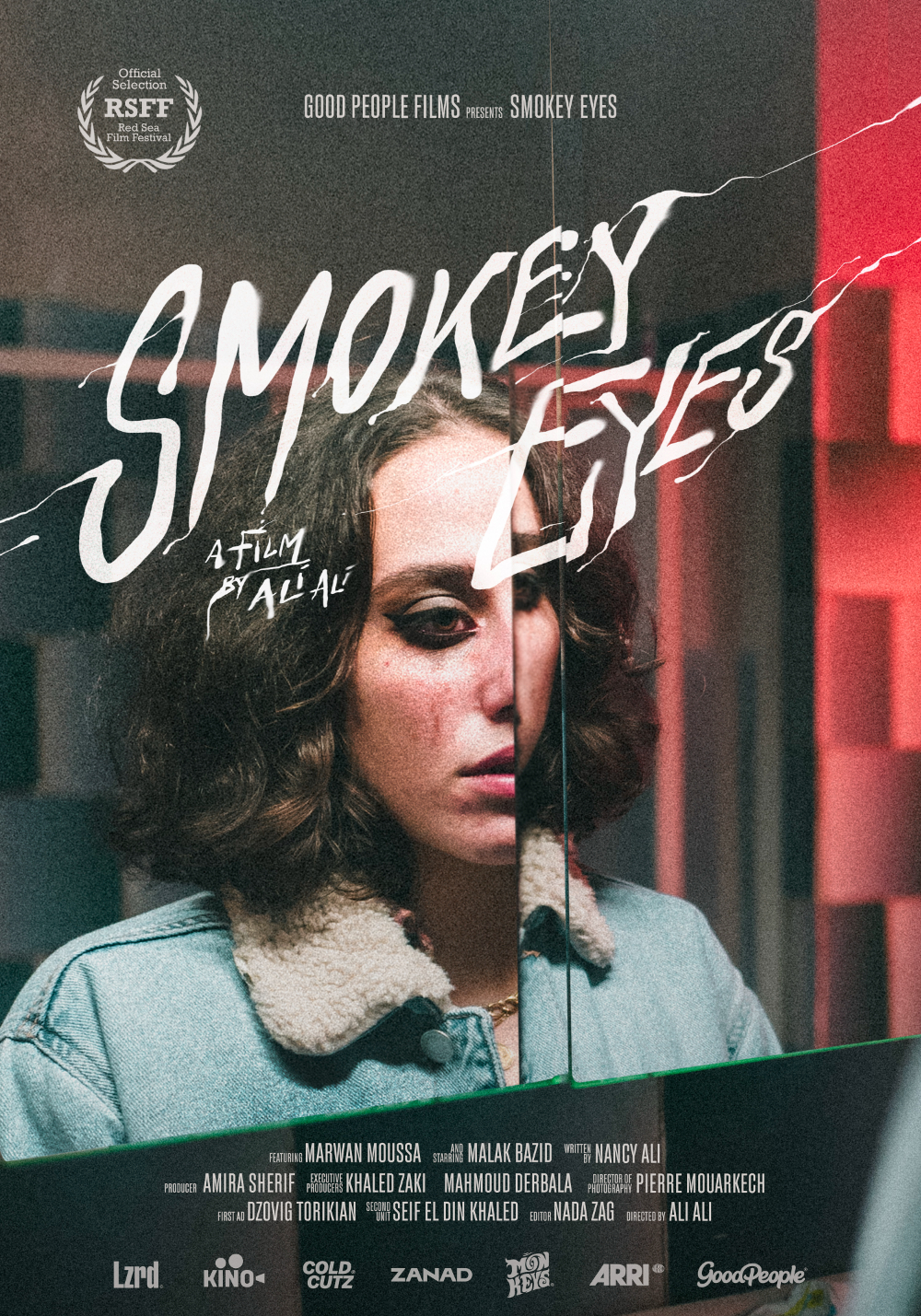 Smokey Eyes Film