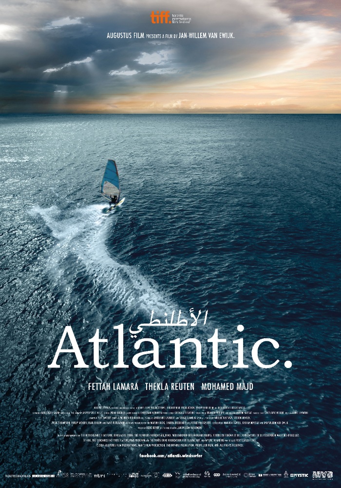 Atlantic - MAD Distribution Films