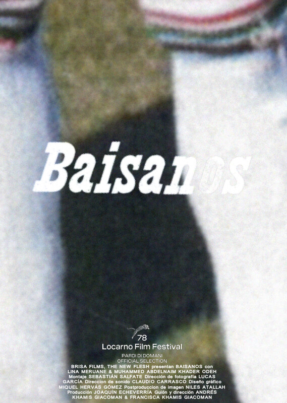 Baisanos Film