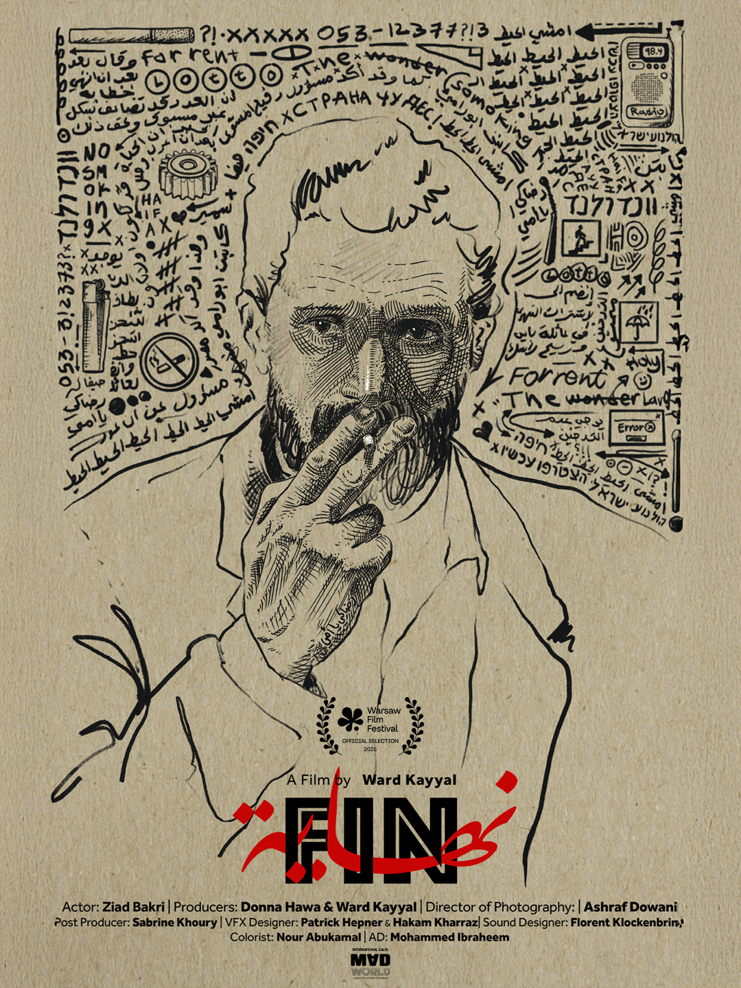 Fin Film