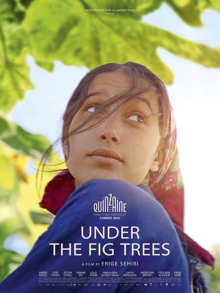 Under the Fig Trees Film