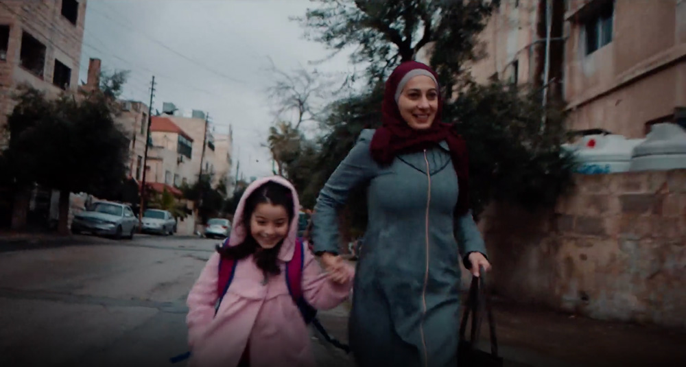 ITâ€™S A BOY Project Competes at Final Cut In Venice Workshop