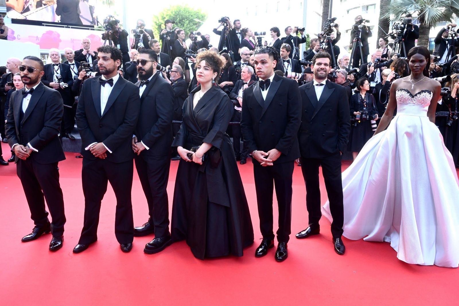 AISHA CAN’T FLY AWAY continues to soar with glowing reviews following its Cannes premiere
