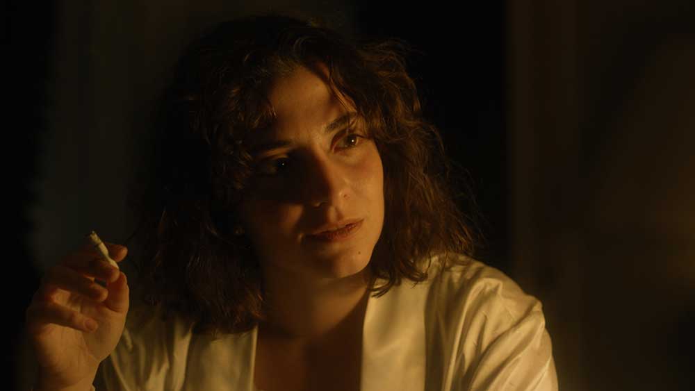 Islam El Azzaziâ€™s About Her Lands World Premiere at Cairo International Film Festival