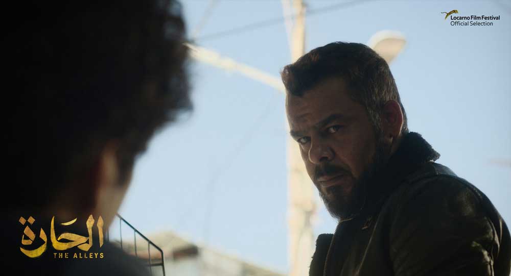 The First Jordanian Feature Film to Ever Compete at the Festival  