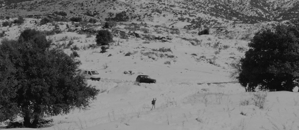 Samah El Kadi’s BAADARANE to world premiere at Shorts Mexico, Followed by Screenings at Vancouver International Film Festival