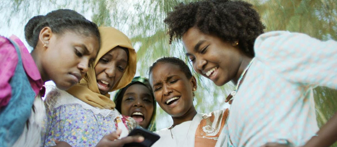 COTTON QUEEN Wins Golden Alexander for Best Feature Film at 66th Thessaloniki International Film Festival