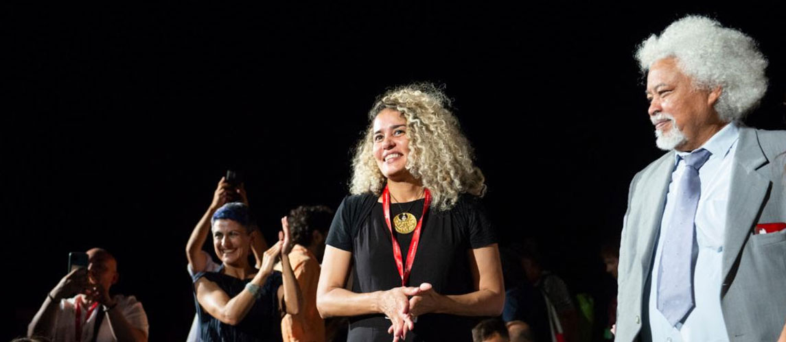 Sudanese Drama COTTON QUEEN Holds a Stirring Debut at Venice Critics’ Week