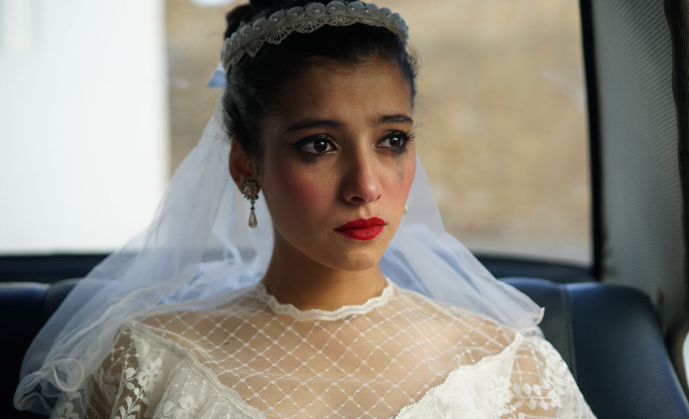 Al-Hadi Ulad-Mohandâ€™s LIFE SUITS ME WELL to screen in Moroccan theaters