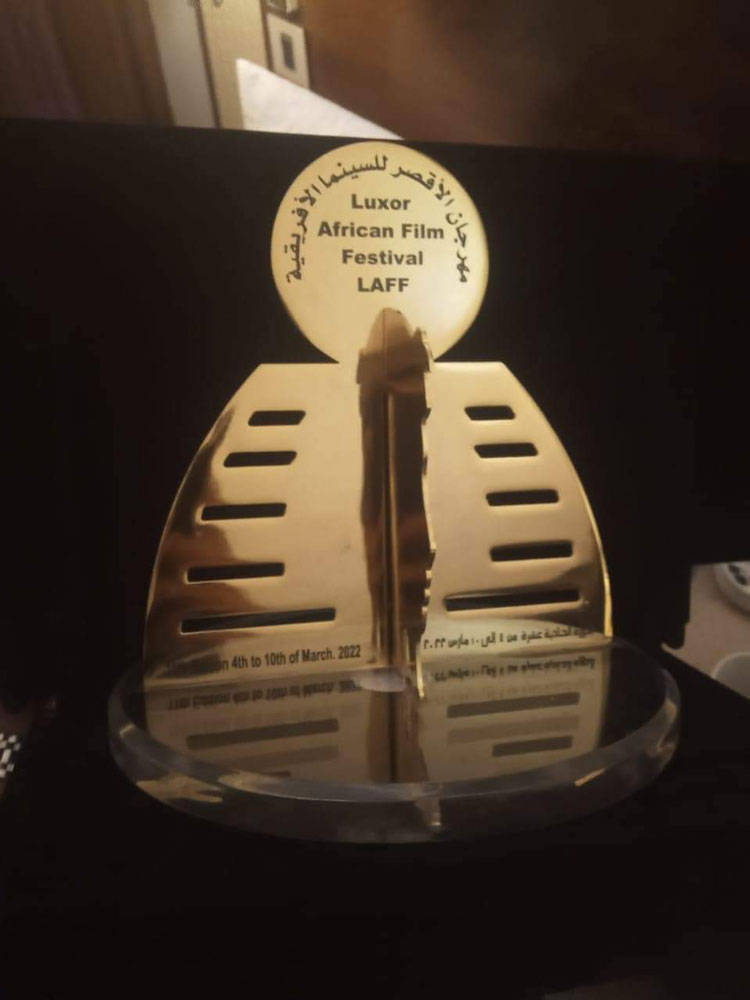 â€˜Communionâ€™ Wins the Grand Prize for a Feature Film at Luxor African Film Festival