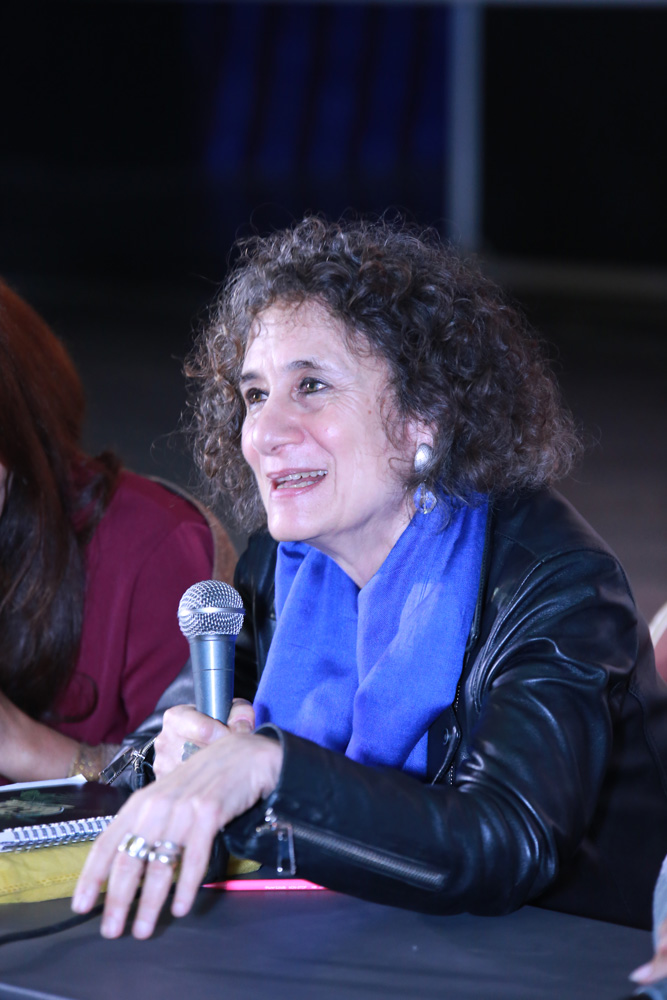 Our River...Our Sky Lands its Arab World Premiere at Cairo International Film Festival