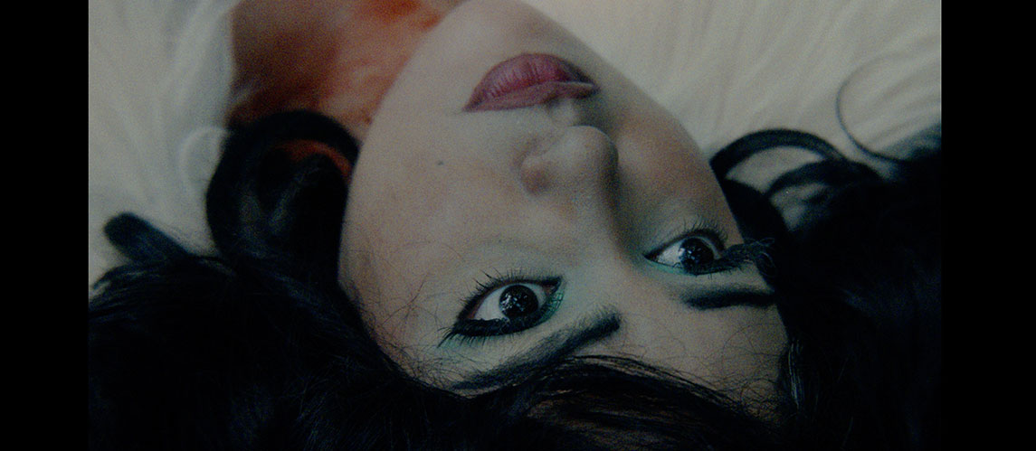 Short film FIRST THE BLUSH THEN THE HABIT to world premiere at 41st Warsaw International Film Festival