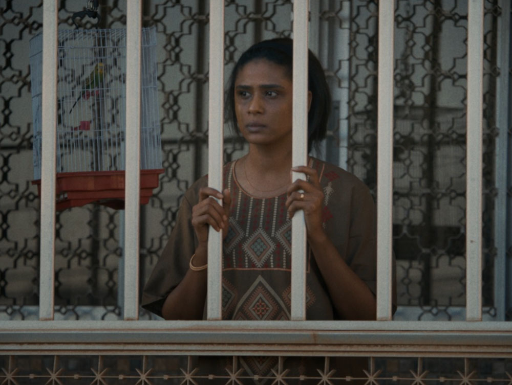 GOODBYE JULIA wins Audience Choice Award at SGIFF in parallel with GCC release