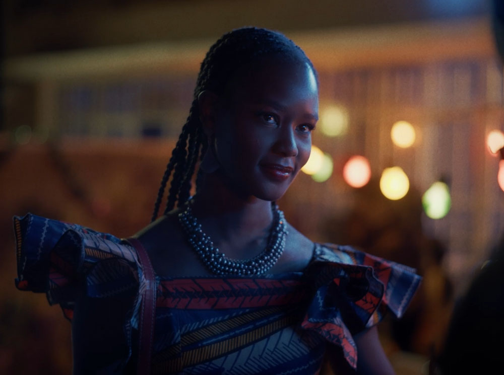 Mohamed Kordofaniâ€™s GOODBYE JULIA drops its first trailer ahead of its Cannes premiere