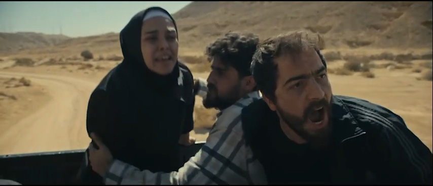 Rami Al-Kassab’s LOSS to world premiere at 35th Carthage Film Festival