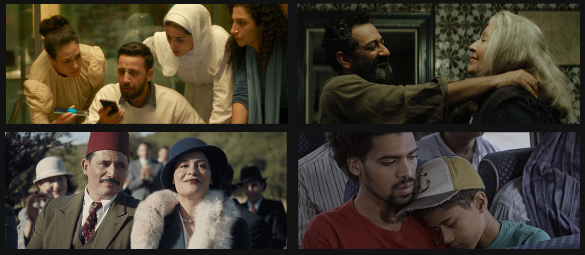 MAD Solutions sends four bold Films to 5th Red Sea International Film Festival