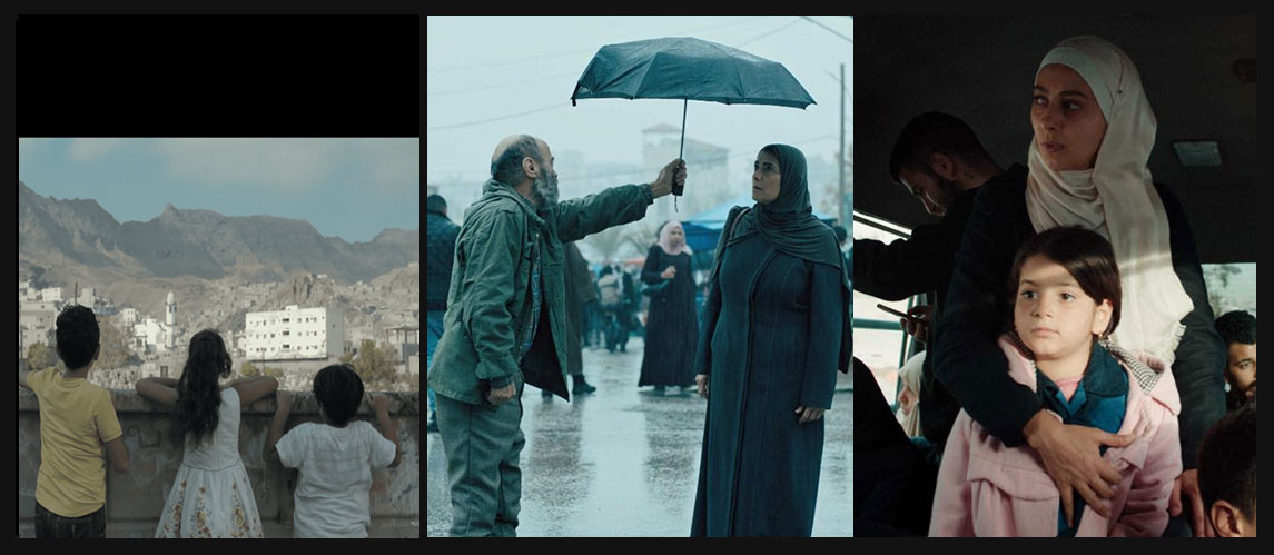MAD Solutions to screen three Oscar-submitted films at Cinémathèque Nationale du Maroc
