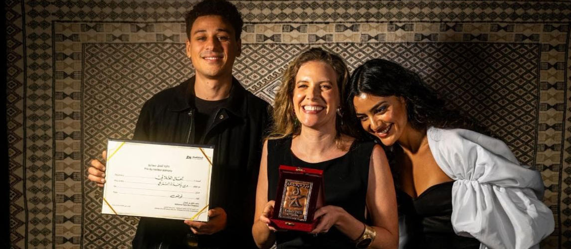 MAD Solutions walks home from Carthage with 6 awards