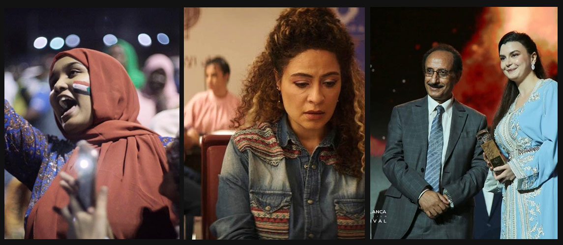 MAD Solutions sweeps awards at Casablanca Arab Film Festival