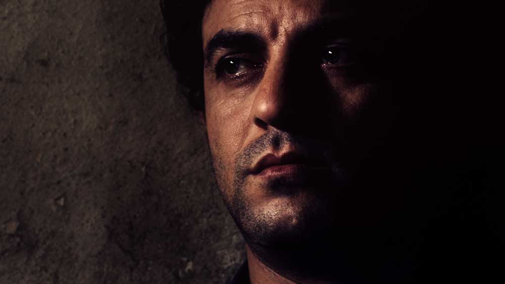 The Morphine Melody Lands World Premiere at Cairo International Film Festival