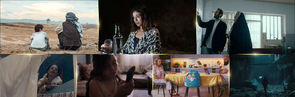 MAD Solutions Sends off 7 Films to META Film Festival 