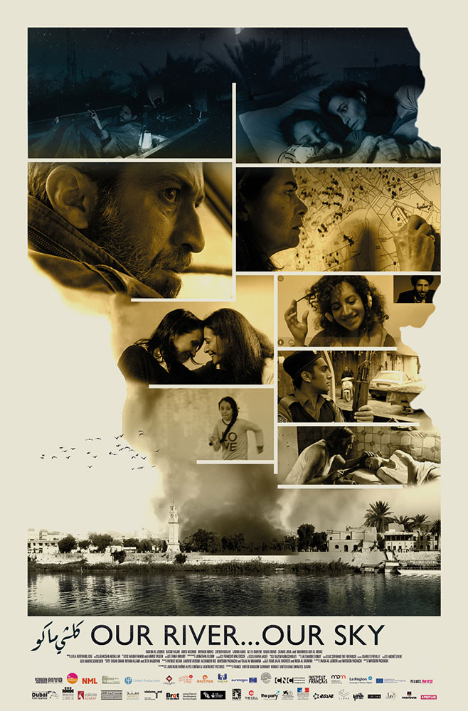 Iraqi film Our River...Our Sky lands world premiere at Sarajevo Film Festival