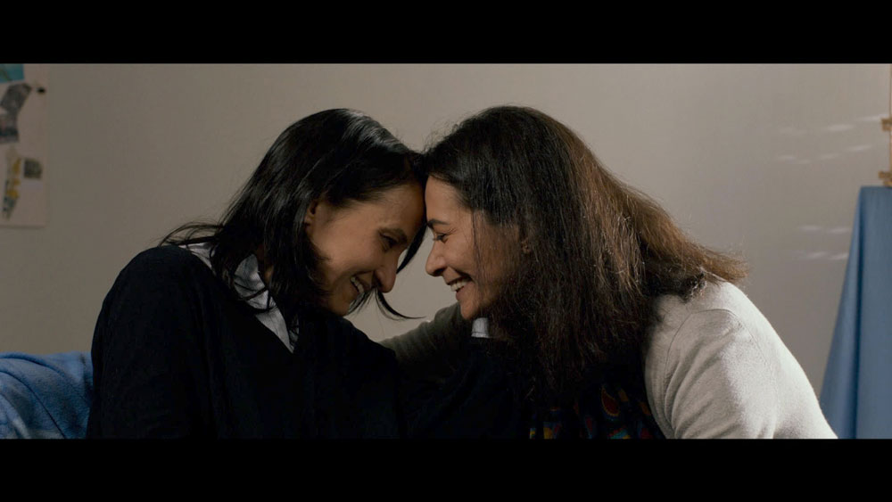 Maysoon Pachachi's OUR RIVERâ€¦ OUR SKY to get a theatrical release in Kuwait