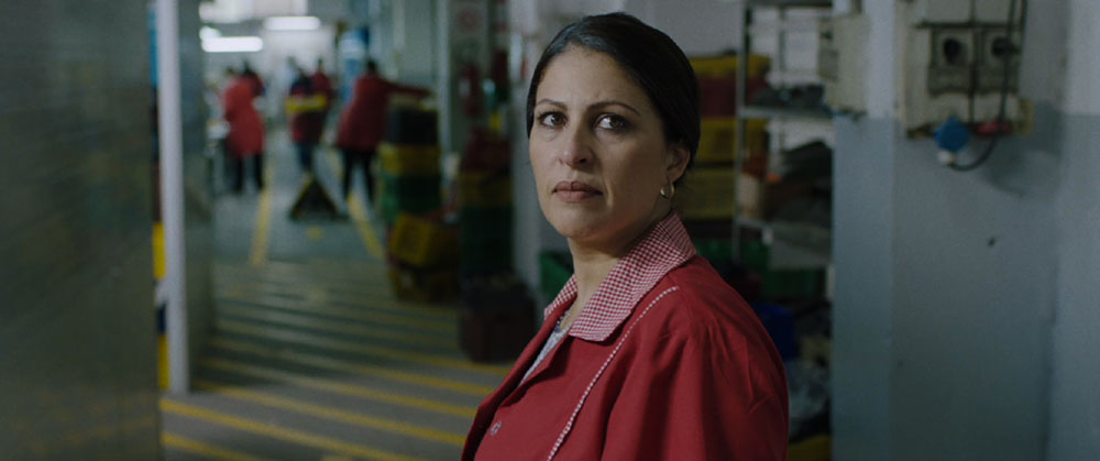 Mehdi Hmili's STREAMS to screen in Zawya 