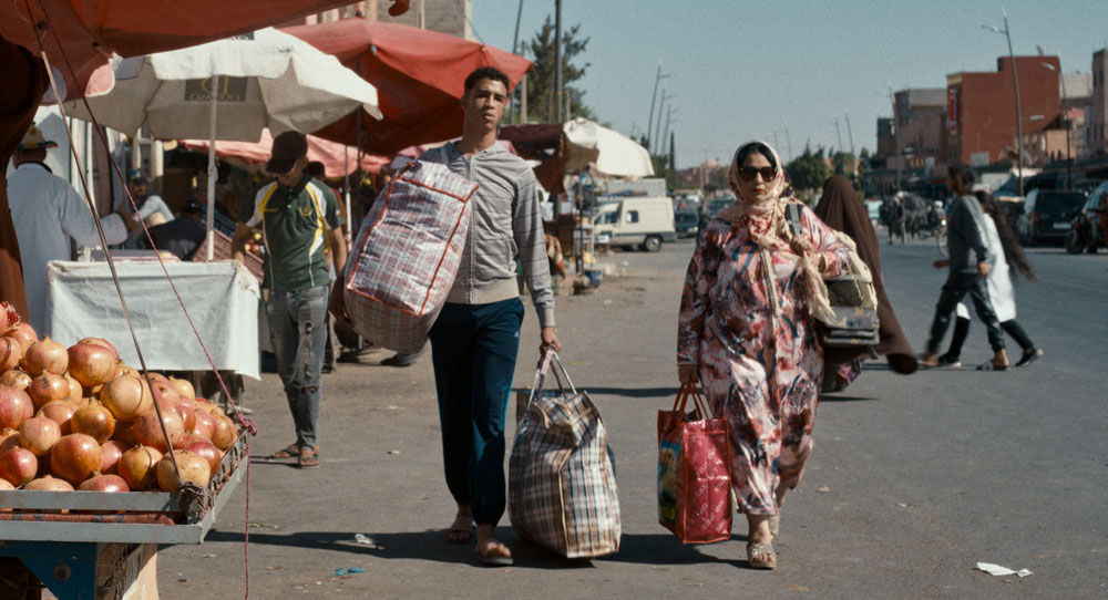 THE DAMNED DONâ€™T CRY garners widespread acclaim at Red Sea Film Festival