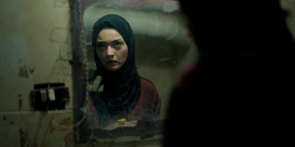 Egyptian film RAT HOLE to hit Zawya and Akil cinemas