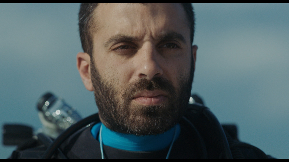 UNDER THE CONCRETE Screens During Lebanese Film Week