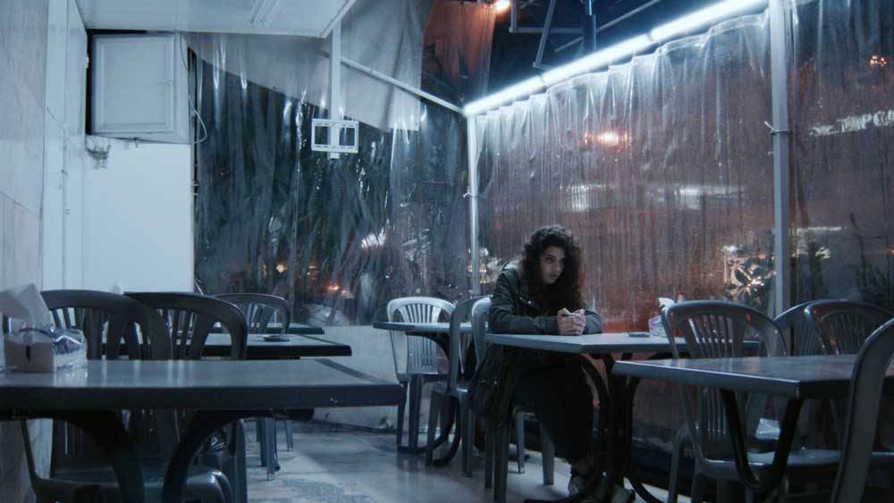 Screening Times of The Sea Ahead at Red Sea International Film Festival