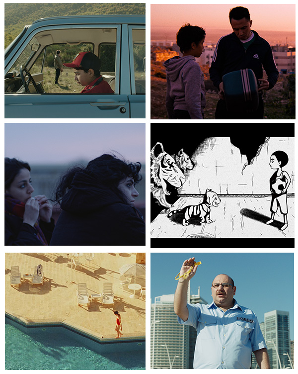 MAD Solutions to feature 6 films at Berlin’s ALFILM Festival 