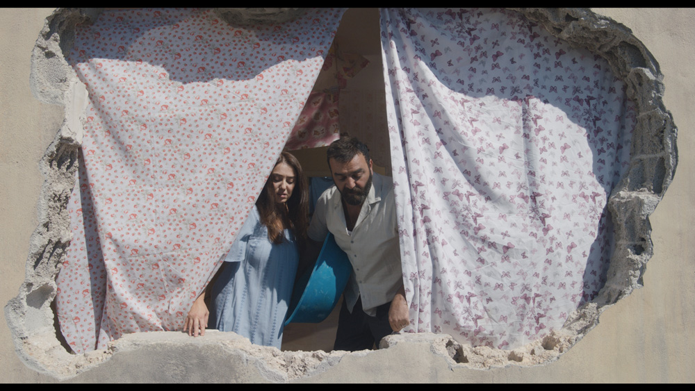 Soudade Kaadanâ€™s NEZOUH Screens at Venice International Film Festival 
