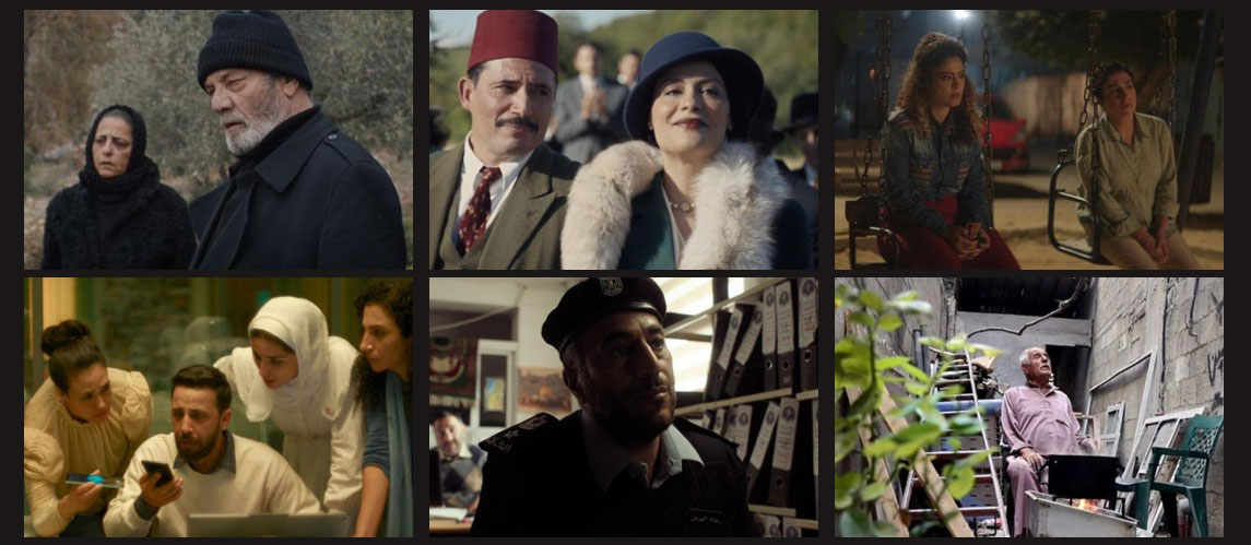 MAD Solutions: The Driving Force Behind Palestine’s Award-Winning Films in 2024–2025