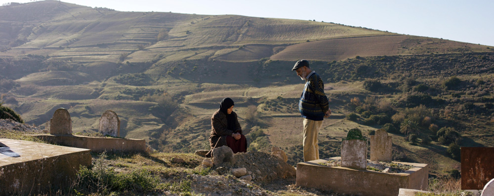 THE LIFE AFTER gets its Arab world Premiere at Carthage Film Festival