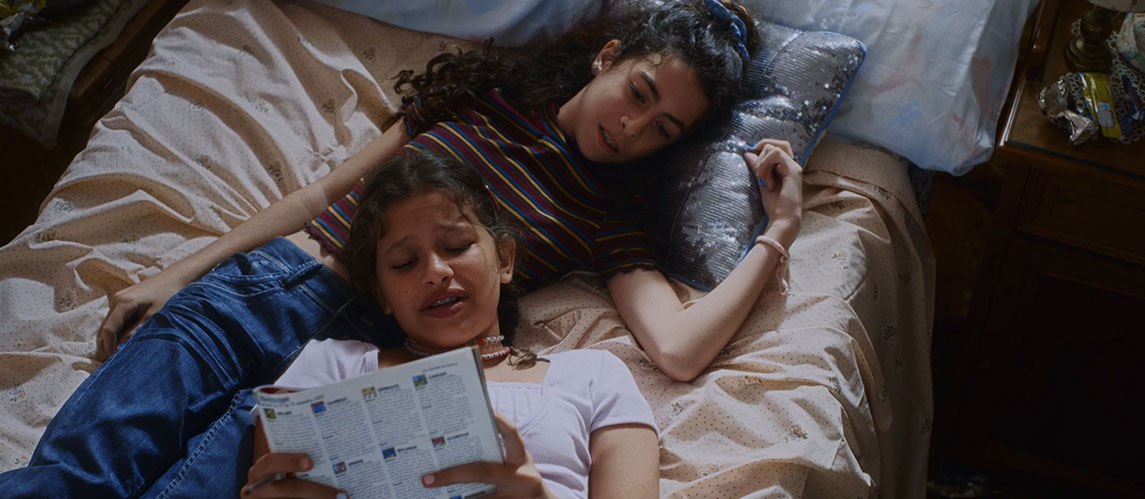 Clermont-Ferrand winner THE DEVIL AND THE BICYCLE to screen at eighth El Gouna Film Festival