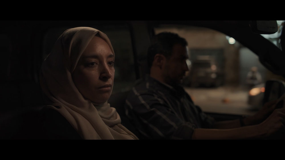 Amr Gamalâ€™s THE BURDENED wins 2 special mentions at the Valencia International Film Festival