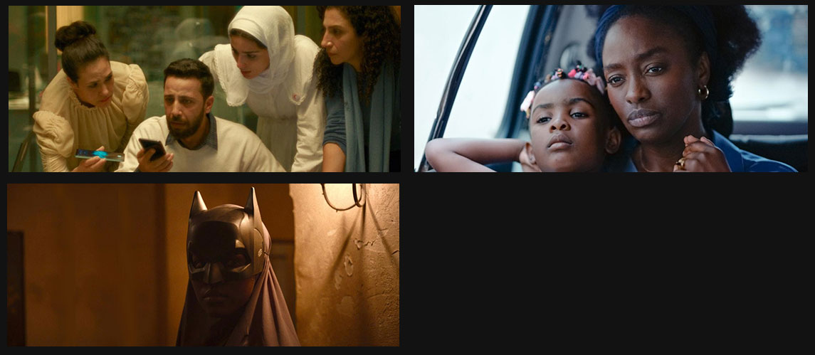 Top MAD films of the year walk home with trophies from Spain’s Mostra de Valencia Film Festival