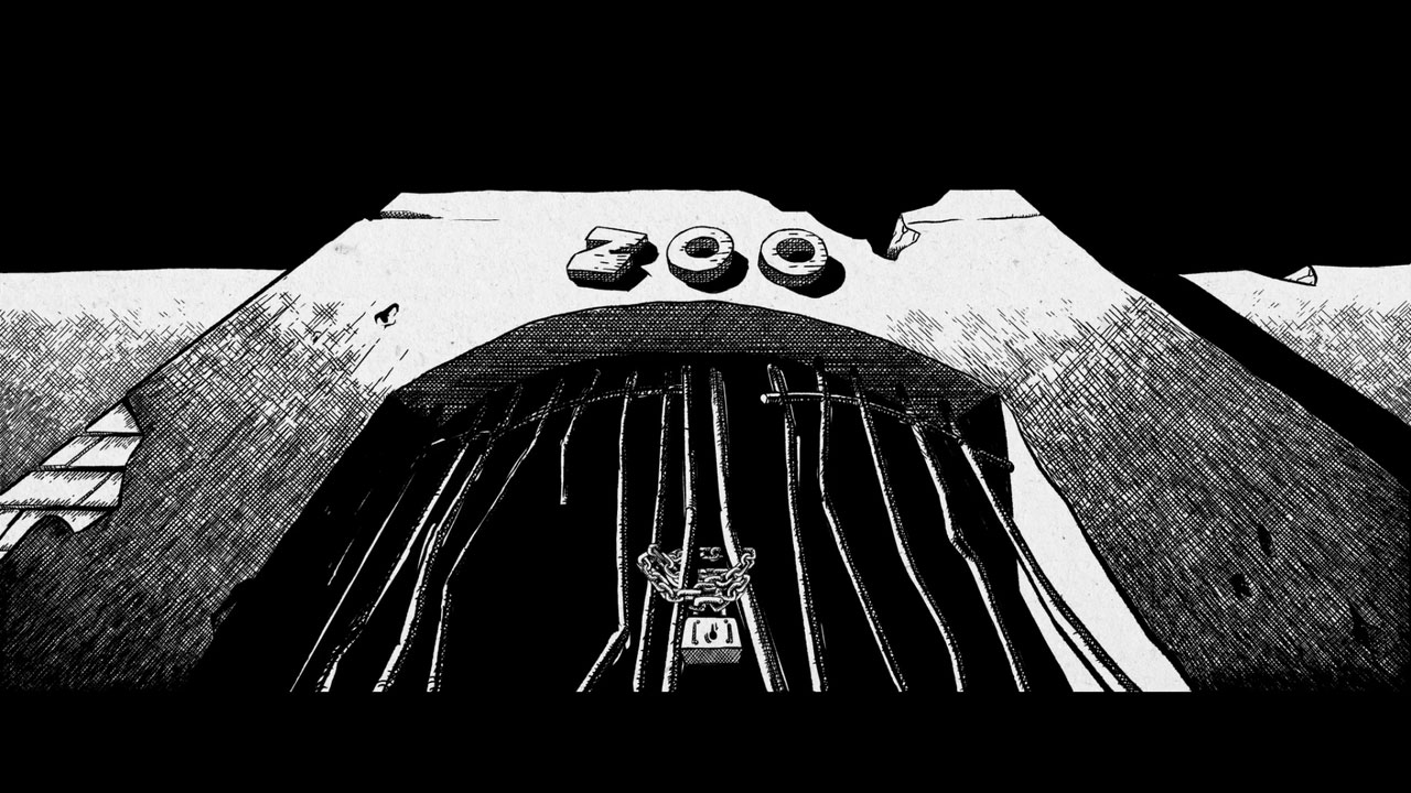 Short film ZOO nabs Best Short Animation at Bahrain Film Festival